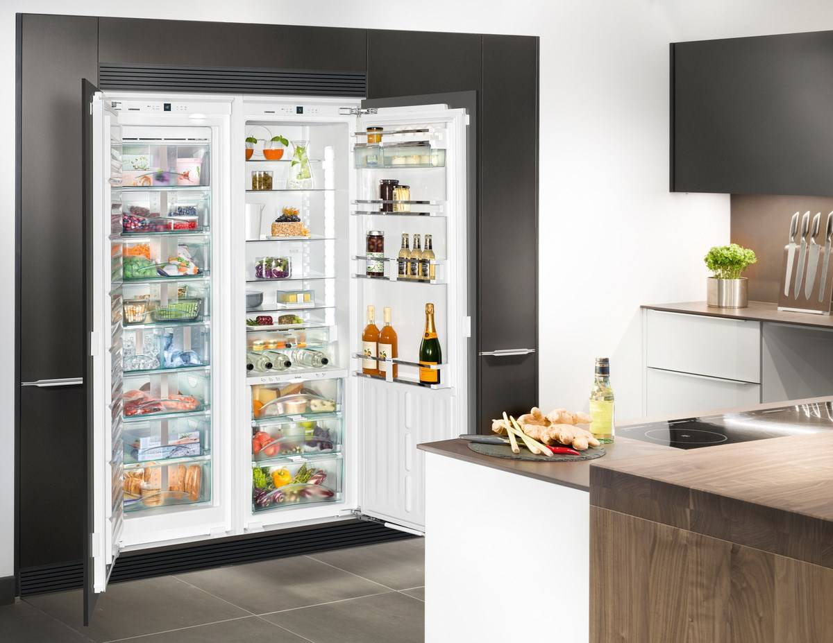 Лучшие холодильники lg - рейтинг 2022 (топ 10)
