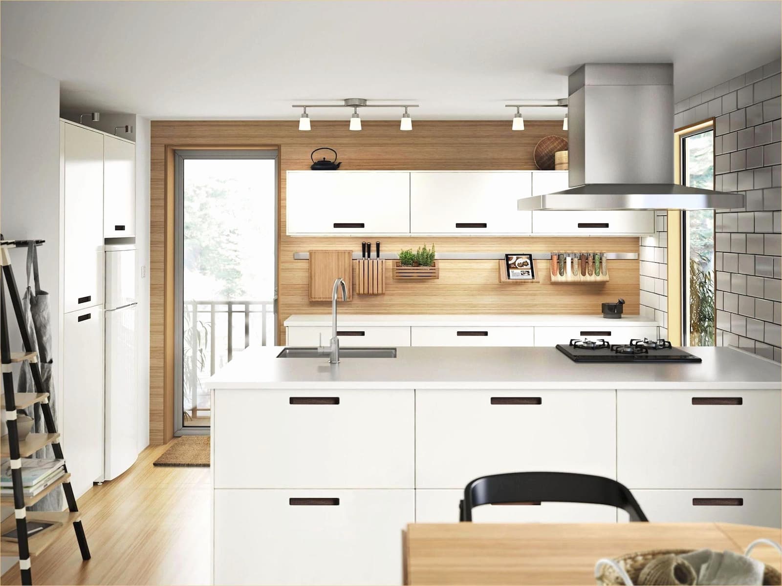 Кухонный гарнитур - 105 фото красивых и современных идей для современной кухни