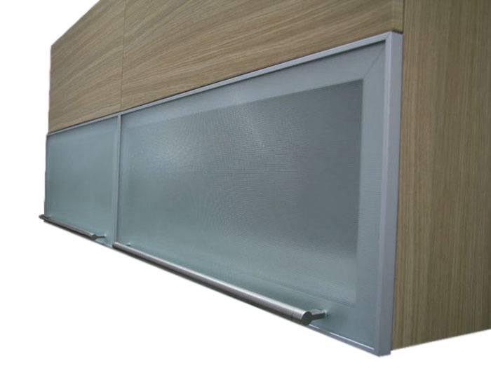 Фасад алюминиевый профиль со стеклом. использование стеклянных фасадов для кухни: симбиоз хрупкости с надежностью