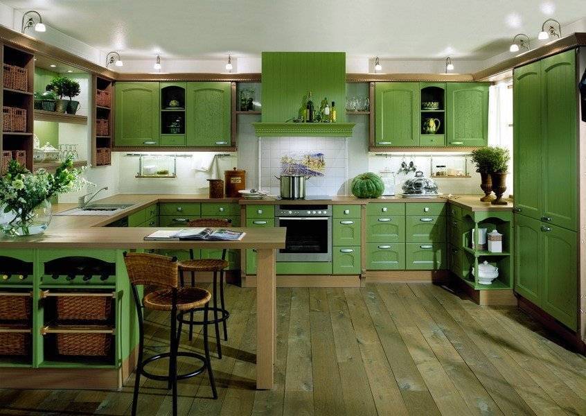 Кухня фисташкового цвета — лучшие сочетания и примеры использования фисташковых оттенков на кухне + 120 фото