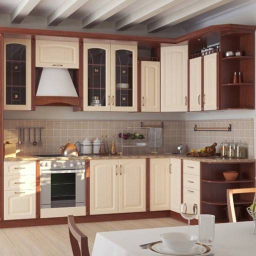 Кухонная мебель «столплит»: преимущества, виды гарнитуров, отзывы