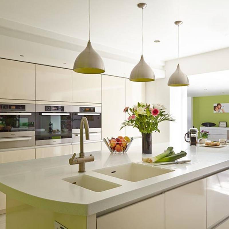 Освещение на кухне - лучшие примеры интерьерных решений. 145 фото с описанием размещения освещения