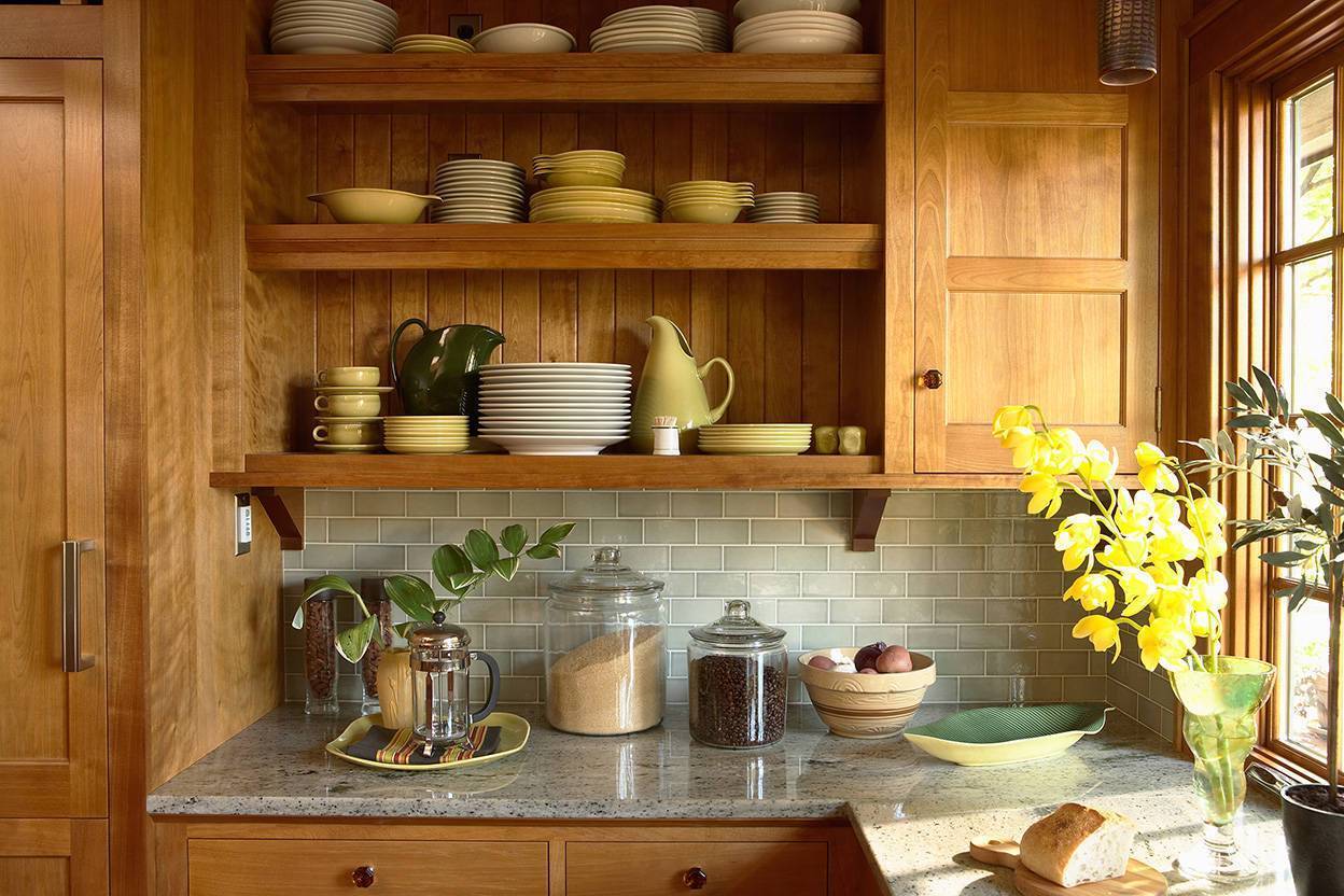 Деревянная кухня: 135 новинок дизайна с фото примерами оформления интерьера