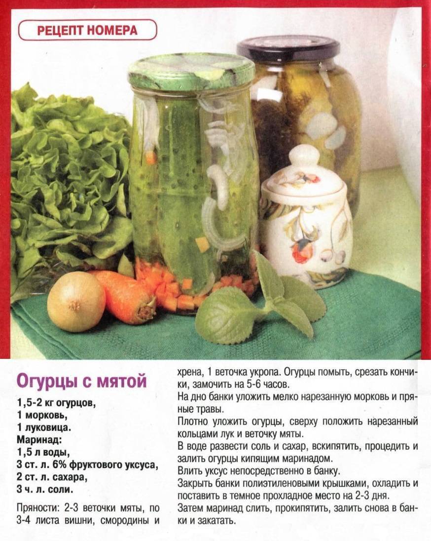 Салат с грибами на зиму в банках с овощами - рецепт