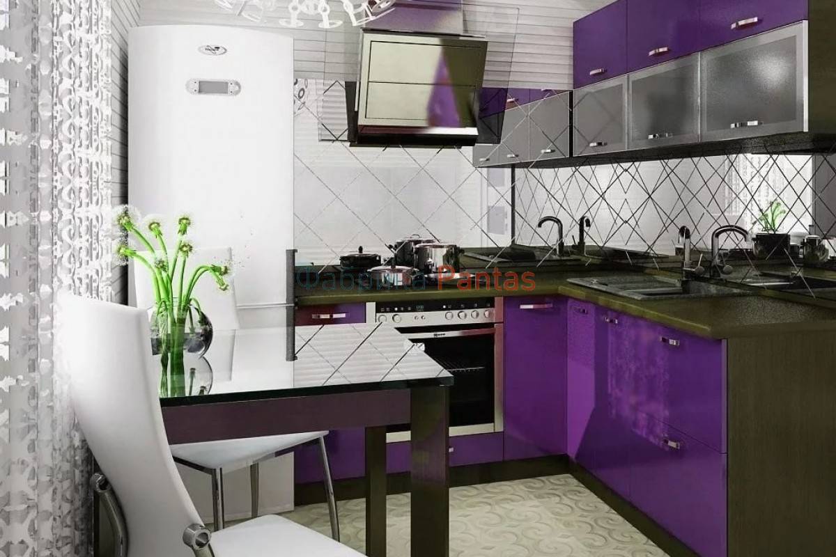 Конструктор кухни (онлайн) в 3d — самостоятельно спланируйте свою кухню