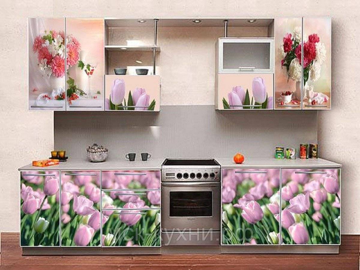 Кухонные панели фартуки из мдф с фотопечатью: фартук с рисунком на кухню