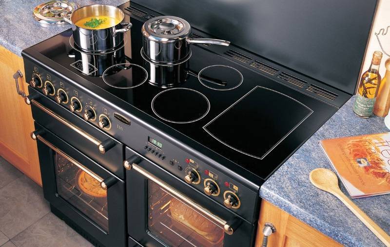 Полезные советы по выбору кухонной плиты, ее размеры и характеристики