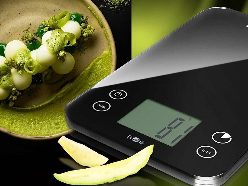 Как выбрать кухонные весы: какие электронные модели лучше