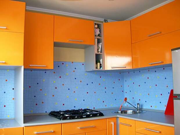 Кухня 7 кв метров: 100+ реальных фото примеров и идей оформления