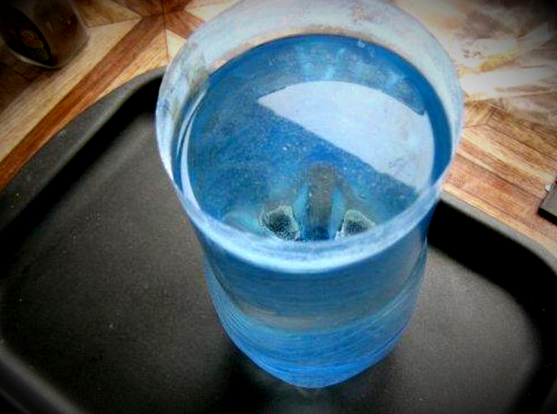 Польза талой воды для организма: как получить талую воду дома