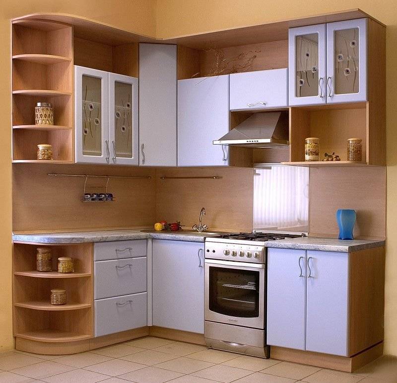Январь 2023 ᐈ ???? (+137 фото) кухонные гарнитуры для угловых маленьких кухонь