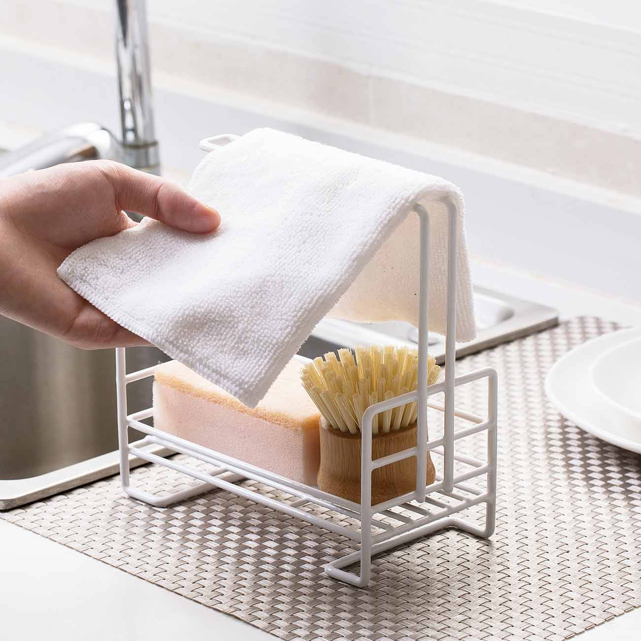 5 вещей, которые нужно о знать о губках для мытья посуды и для чего нужен каждый тип губок :: инфониак