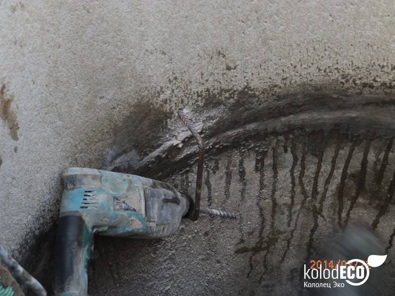 Нет воды в колодце: что делать для устранения проблемы