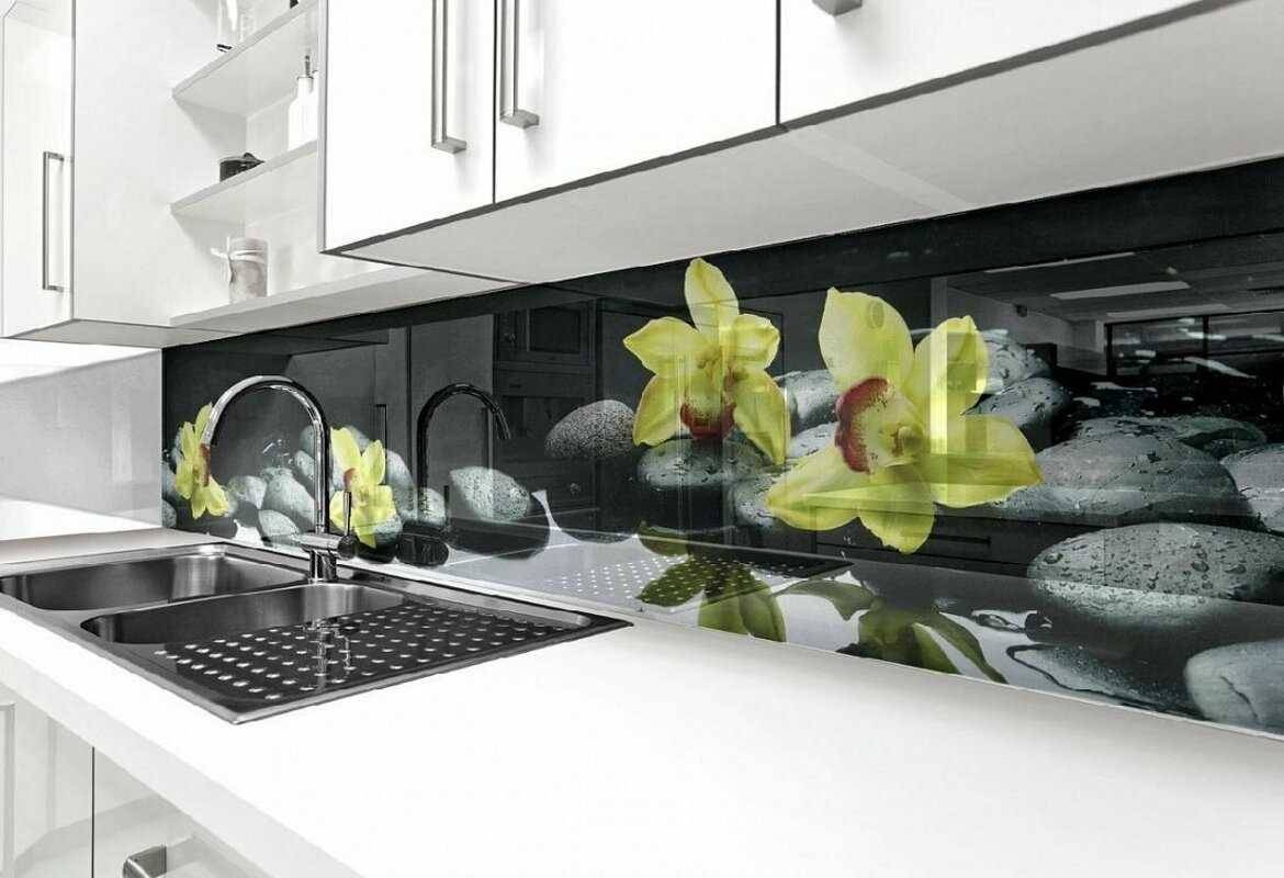 Дизайн кухни 2022: топ-300+ фото красивых дизайнов интерьера