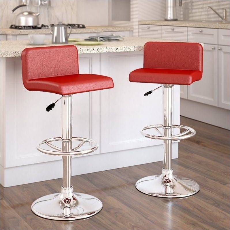 Барный стул для кухни: необходимый элемент мебели для стоек