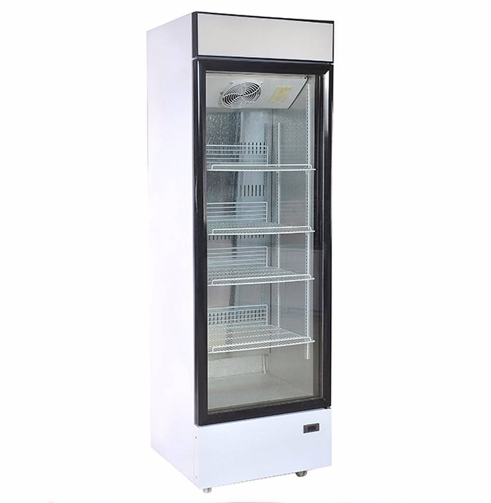 Какая холодильная витрина лучше: 7 нюансов выбора холодильной витрины