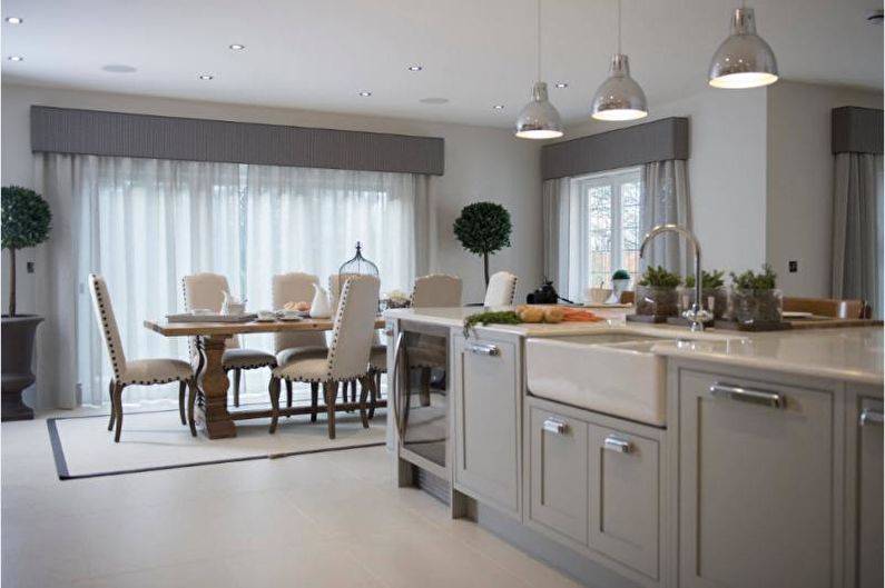Тюль на кухню — 150 фото самого красивого дизайна. варианты идеального сочетания по цвету и стилю