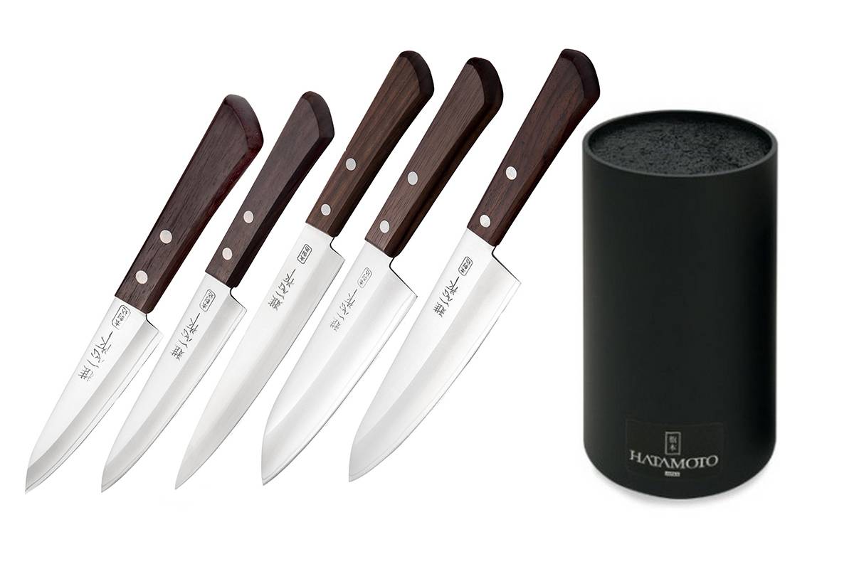 Какие кухонные ножи лучше? выбор и покупка в 3 шага. типы ножей для кухни. | клинок.ру