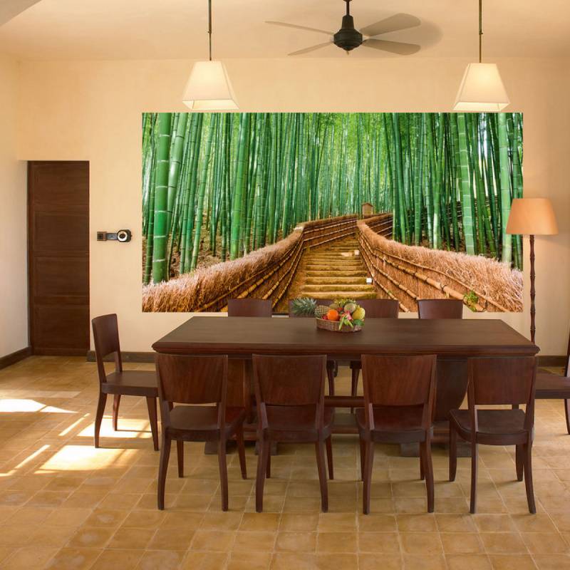 Бамбуковые обои: фото в интерьере, обои под бамбук, с рисунком, видео, как клеить на тканевой основе, на что, поклейка
декоративные бамбуковые обои: естественность в интерьере – дизайн интерьера и ремонт квартиры своими руками