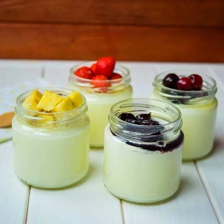 Как приготовить йогурт в йогуртнице: пошаговая инструкция