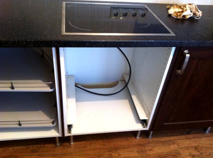 Как установить духовой шкаф?⭐ инструкция по установке газовых и электрических духовок - гайд от home-tehno????