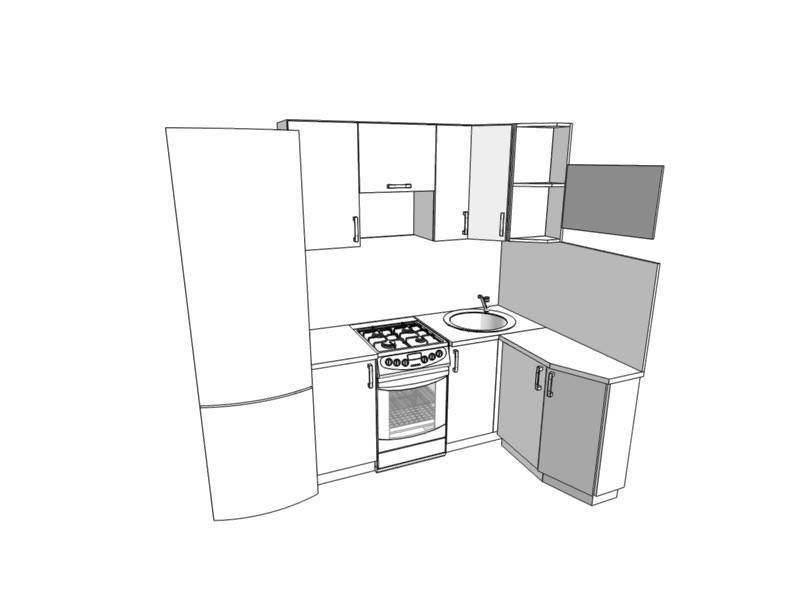 Дизайн кухни в хрущевке:идеи интерьера маленького пространства
дизайн кухни в хрущевке:идеи интерьера маленького пространства