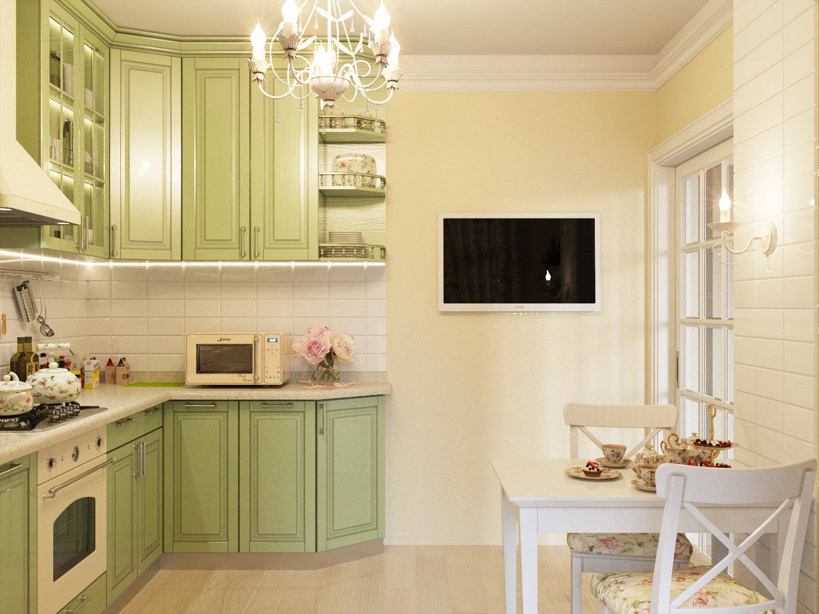 Кухня фисташкового цвета: топ-120 фото современных примеров оформления кухни фисташкового цвета + обзоры стильных интерьеров