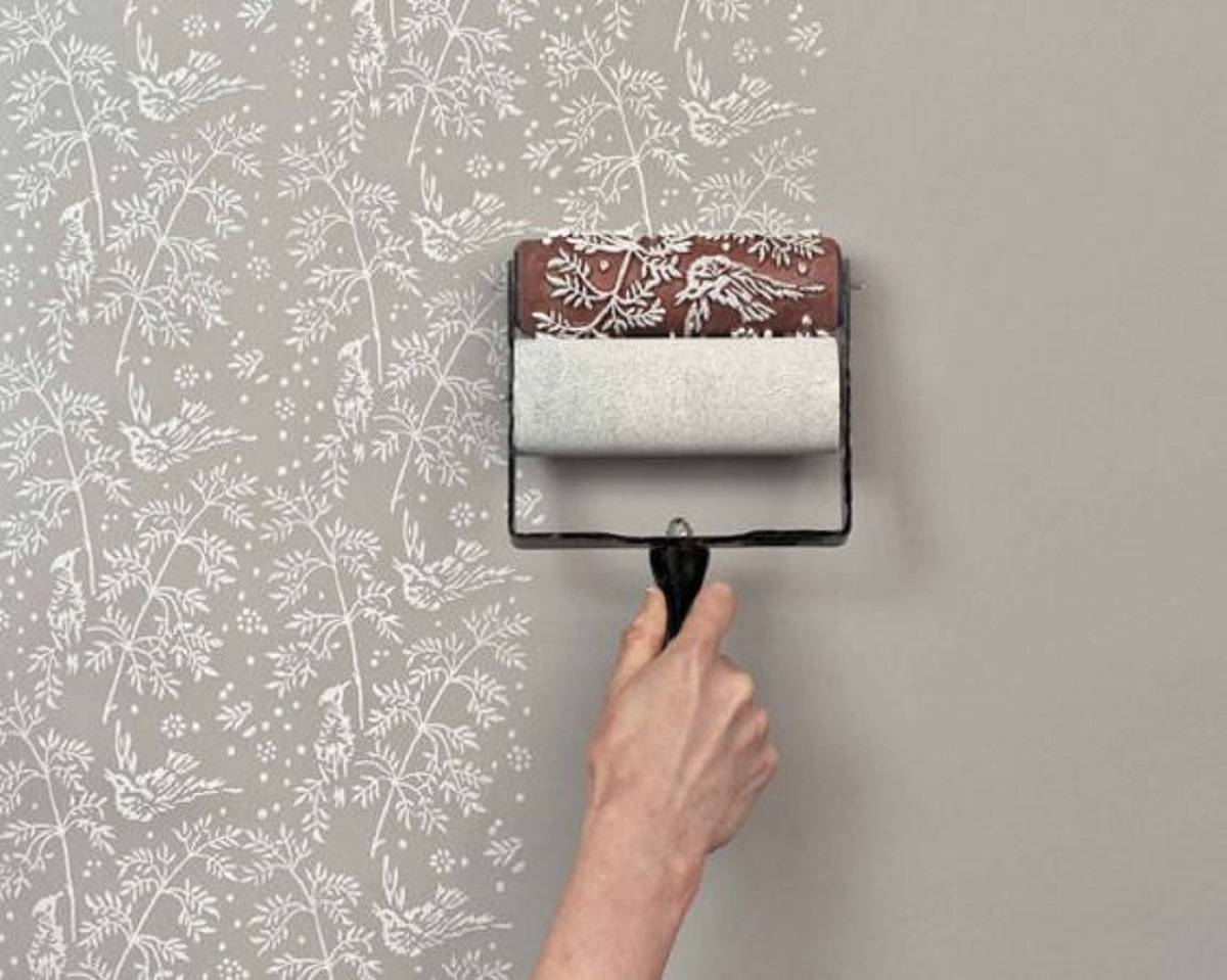 Как самостоятельно покрасить стены в кухне: выбор подходящей краски, подготовка поверхности и технология окрашивания | в мире краски