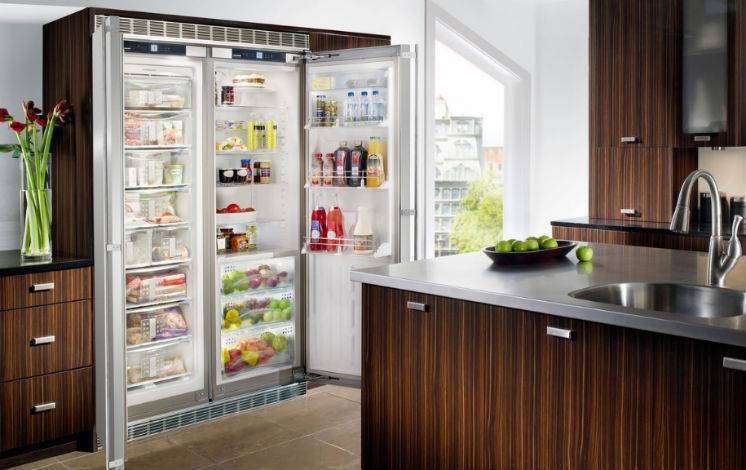 Рейтинг лучших холодильников lg в 2023 году