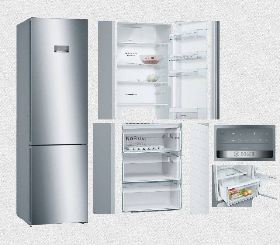 ???? рейтинг лучших инверторных холодильников на 2023 год