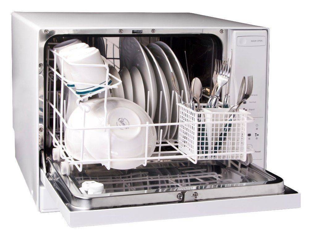 Как правильно установить и подключить посудомоечную машину