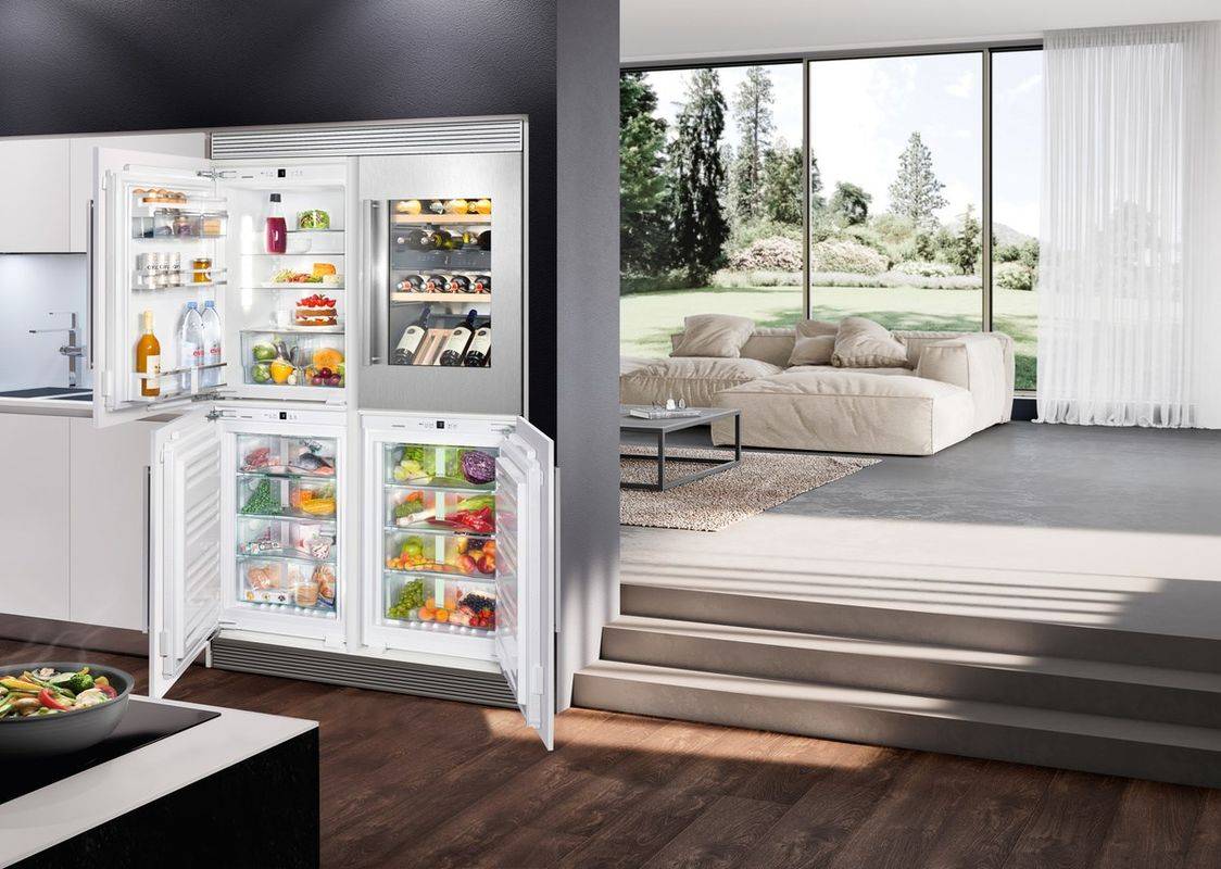 Как выбрать холодильник 2023. рейтинг лучших моделей
