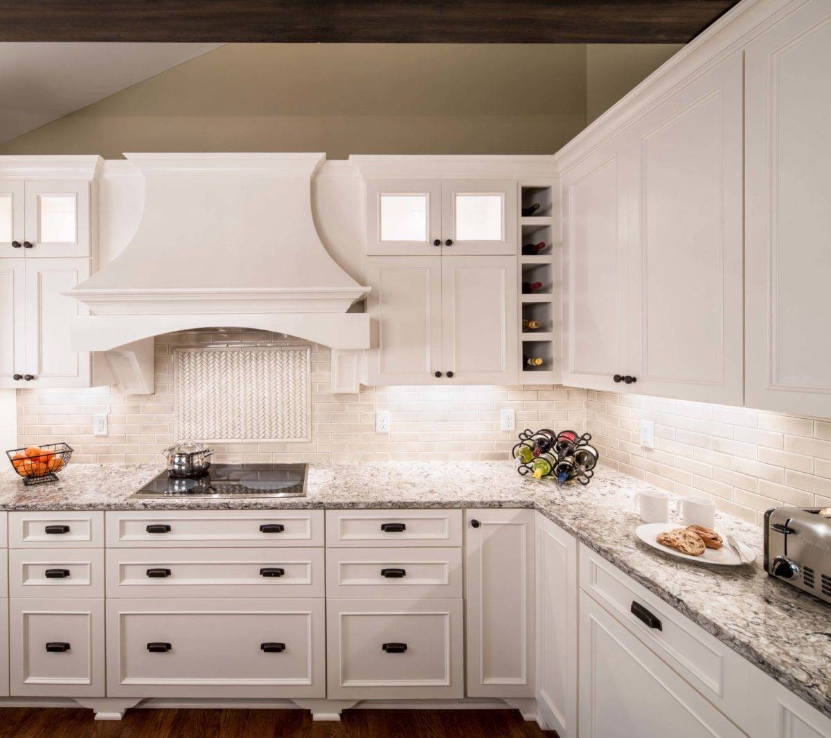 Выбираем идеальную столешницу для белой кухни (40 фото) | современные и модные кухни