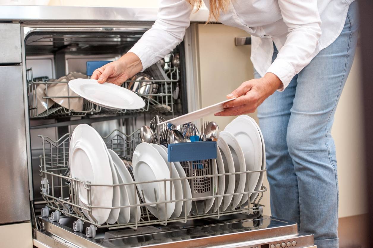 Посудомоечная машина: секреты выбора, топ производителей и моделей.