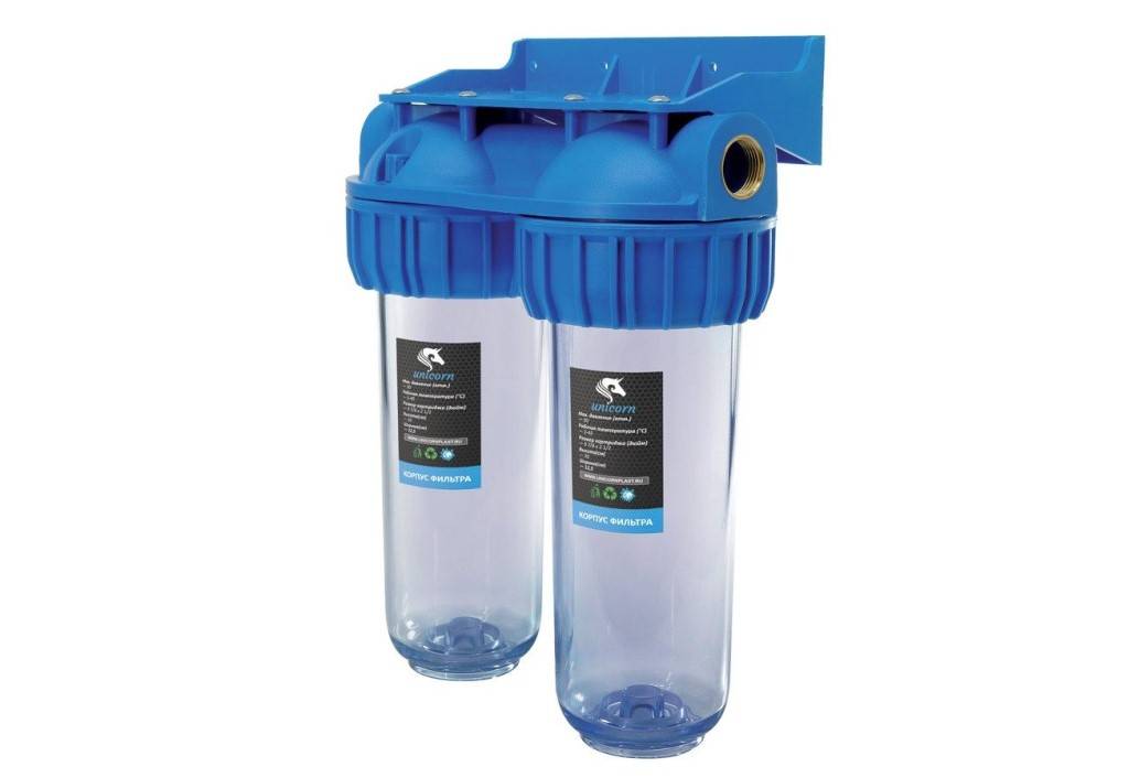 Мешочный фильтр для очистки воды: что это такое, назначение и принцип работы данного типа систем, а также основные производители и модели