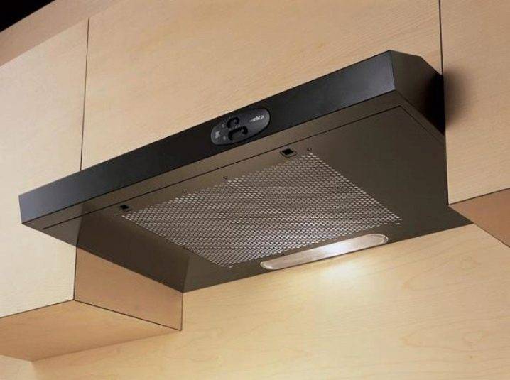 Вытяжка без воздуховода: вентиляция на кухне без трубы для отвода