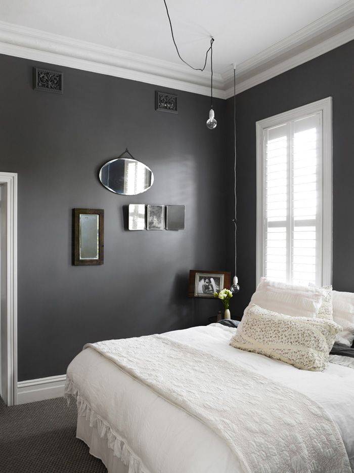 Черный потолок в квартире: 80 нестандартных и стильных реализаций — дом&стройка