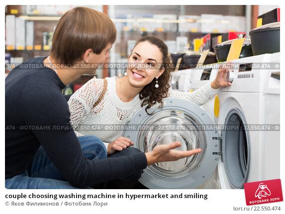 Как выбрать стиральную машину - советы экспертов