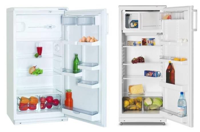 Холодильники с одной камерой: на какие марки обратить внимание?