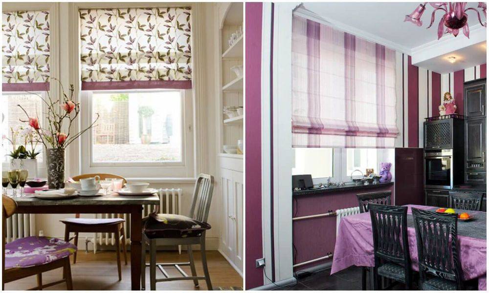 Дизайн современной шторы с ламбрекеном на кухню. модные тенденции и топ-6 советов + 145 фото
