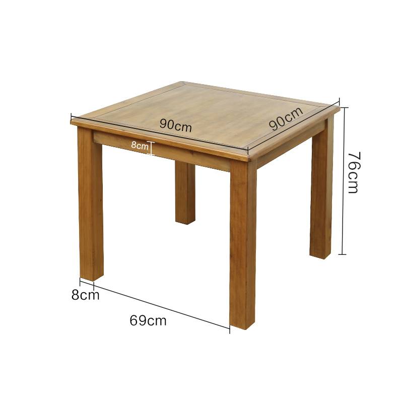 Высота кухонных столов со столешницей: учитываем особенности искусственного камня, бетона и стекла, измеряем от пола по стандарту и делаем своими руками