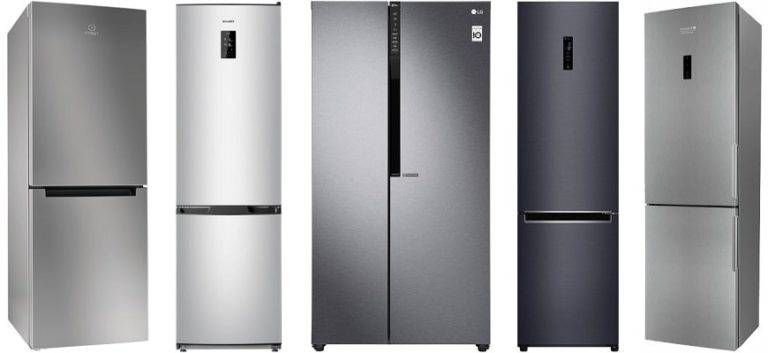 ❄️ качественные холодильники с большой морозильной камерой на 2023 год