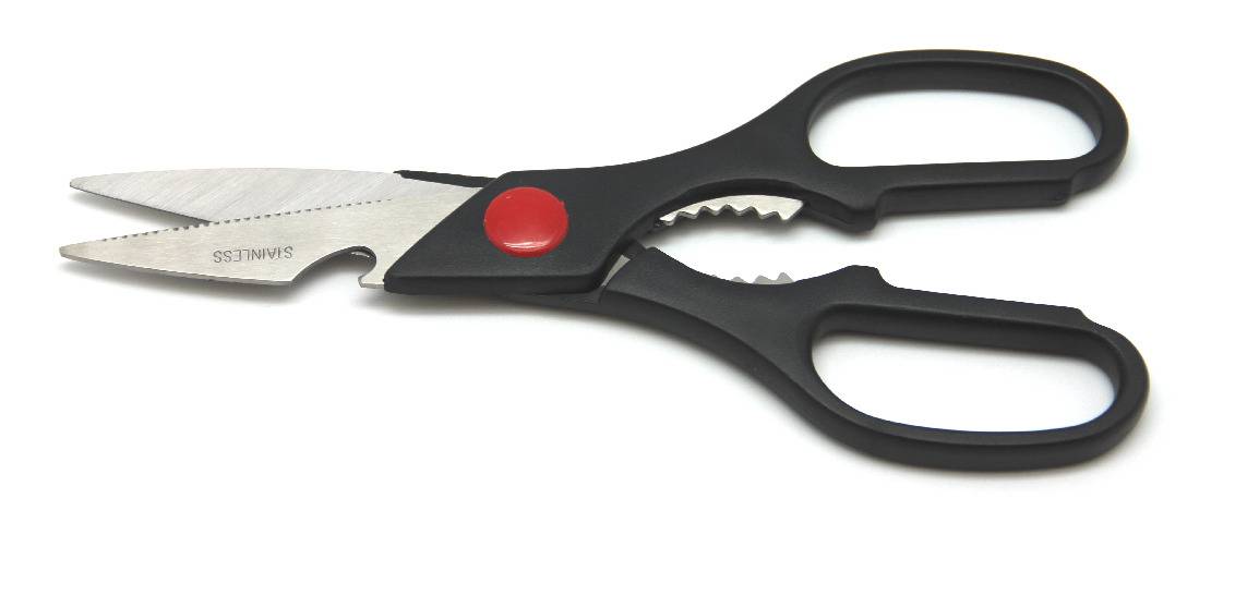 Горячие ножницы для ткани - 4 лучших инструмента, фигурные, зигзаг, электрические, угол заточки, как наточить, какие лучше, с подогревом