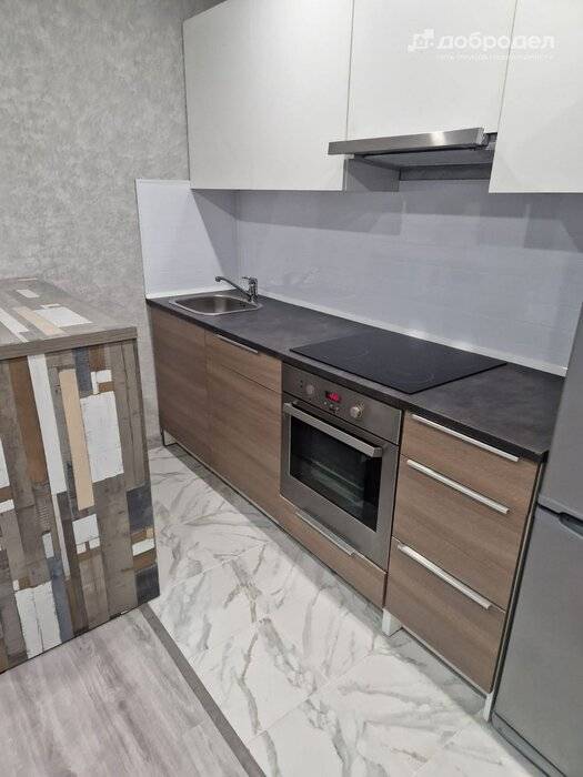 Современные дизайны кухонь площадью 10 квадратных метров