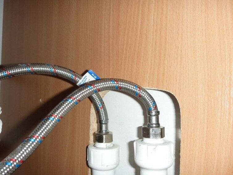 Инструкция по снятию и креплению крана на раковину, работы по установке крана