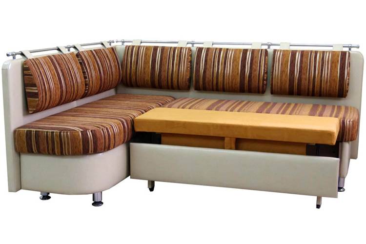 Как выбрать удобный угловой диван: основные правила