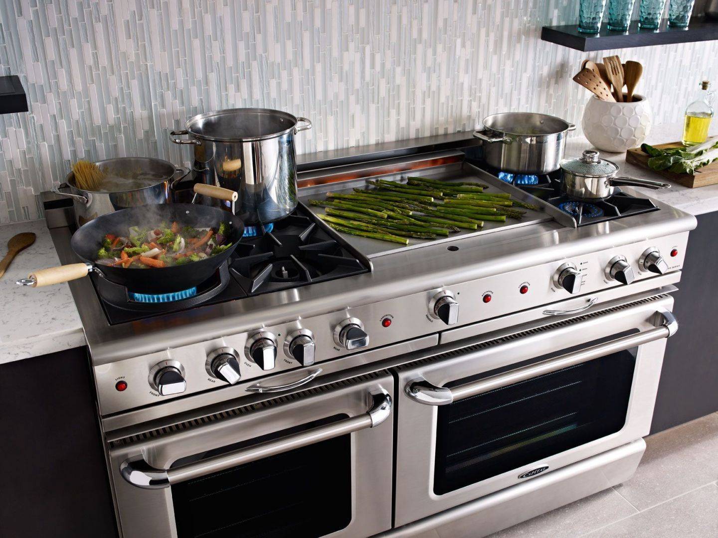 Газовые плиты: как выбрать хорошую газовую плиту с духовкой, какие фирмы лучше, отзывы