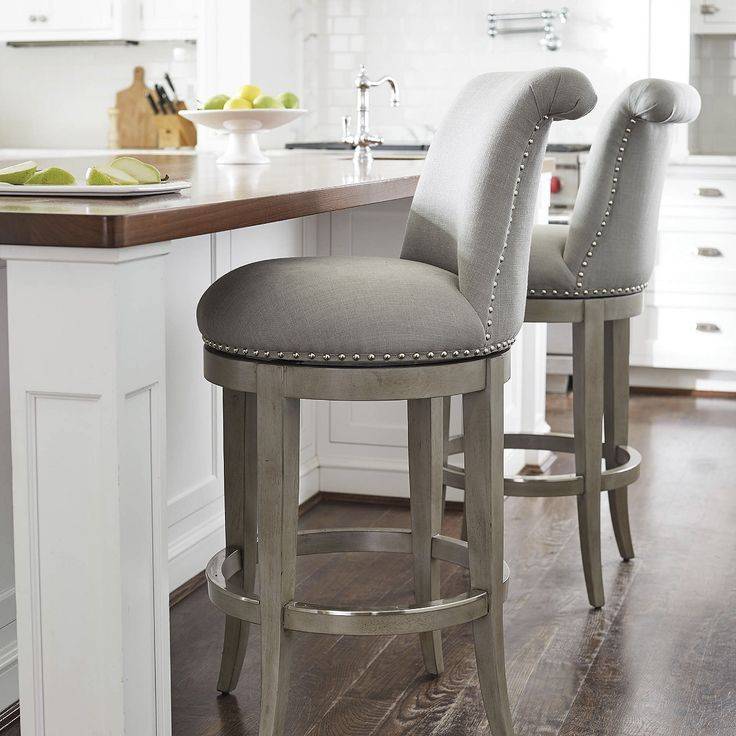 100 фото стульев для кухни: 20 современных и красивых вариантов
