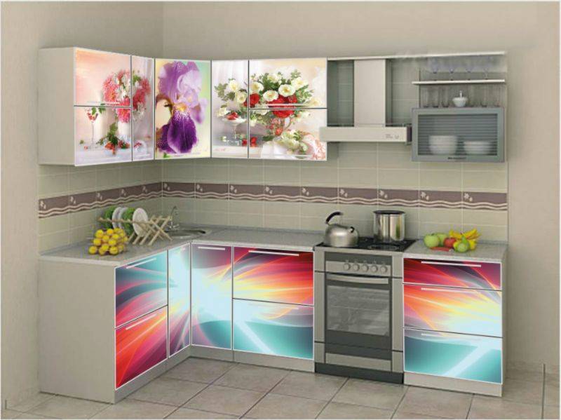 Кухни 2022-2023: новые современные тренды с фотографиями дизайна интерьеров