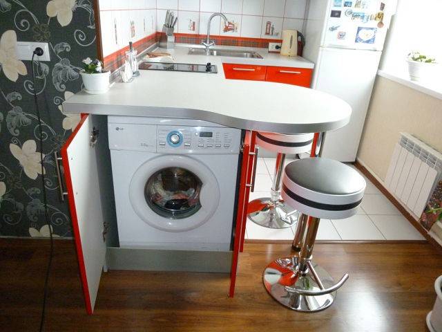 Выбор встраиваемой стиральной машины для дома: рекомендации и советы для успешной покупки